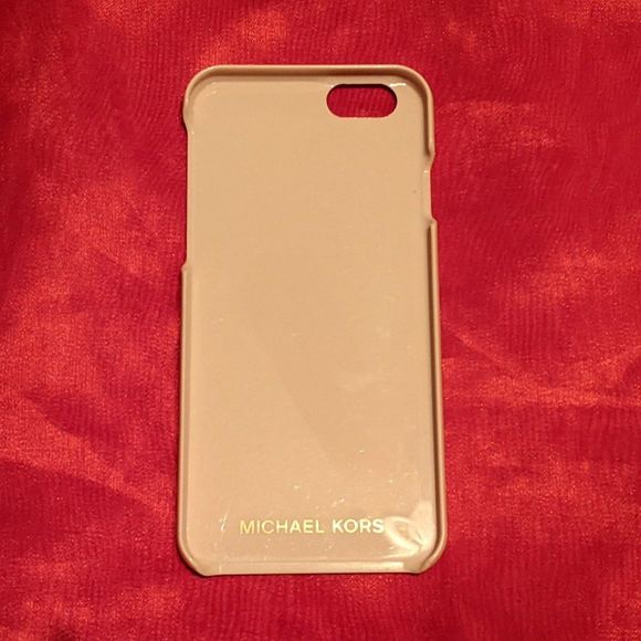 Michael Kors Phone Case💥PRICE DROP💥 - Picture 1 of 4